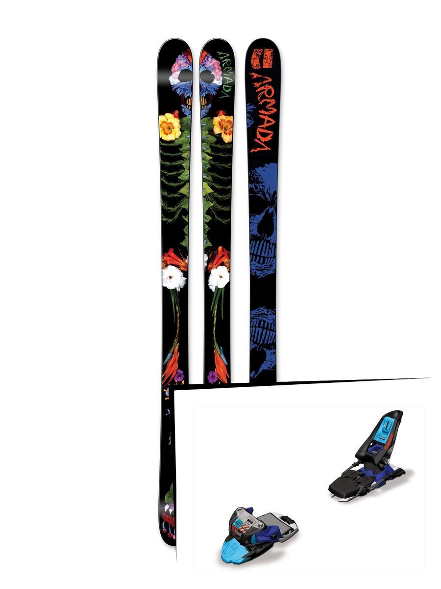 Armada Set: Makai 2016 + Marker Squire 11 - Bild 1