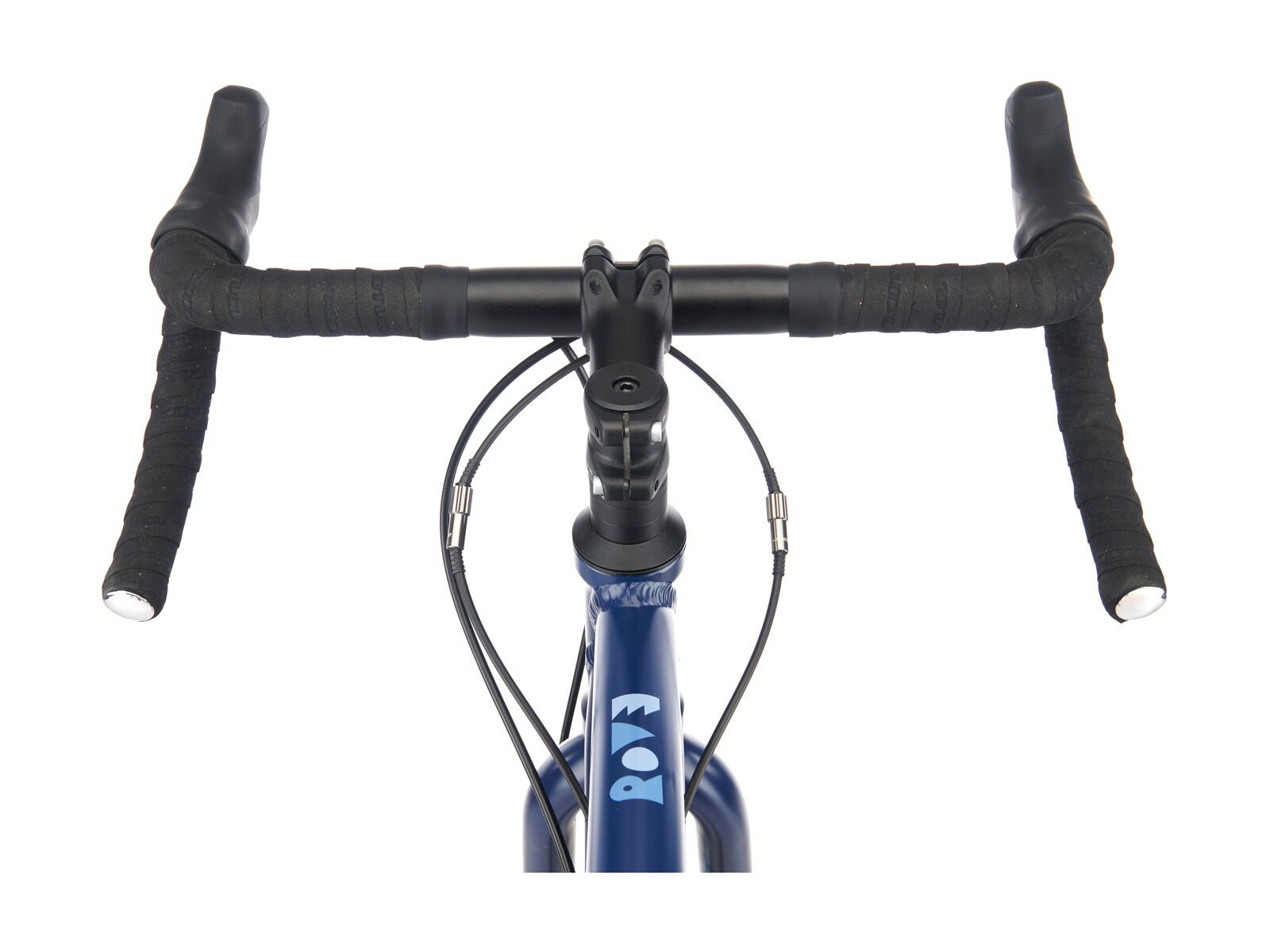 Kona Rove AL 700, matte midnight - Bild 5