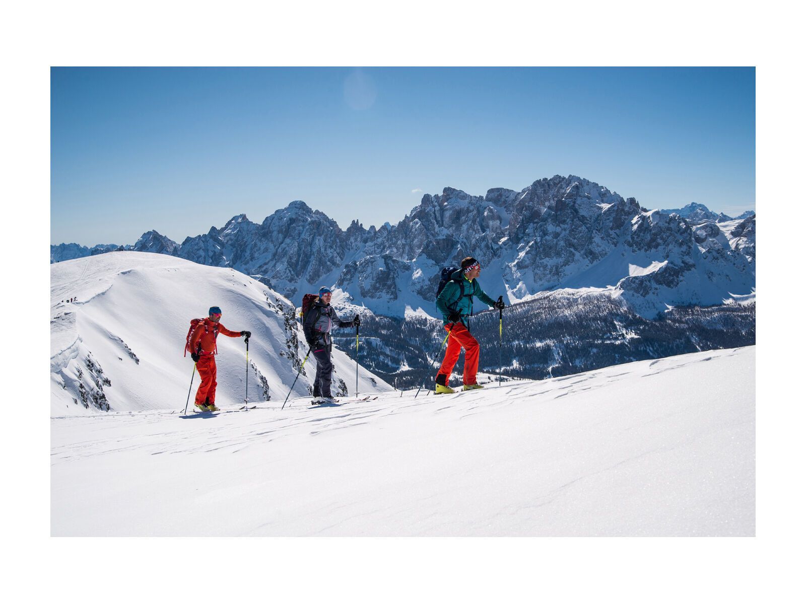 Fischer Transalp 90 Carbon - Bild 3