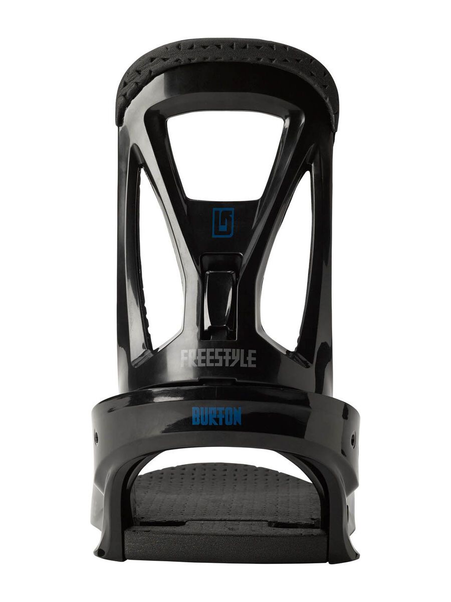Burton Freestyle, Black - Bild 4