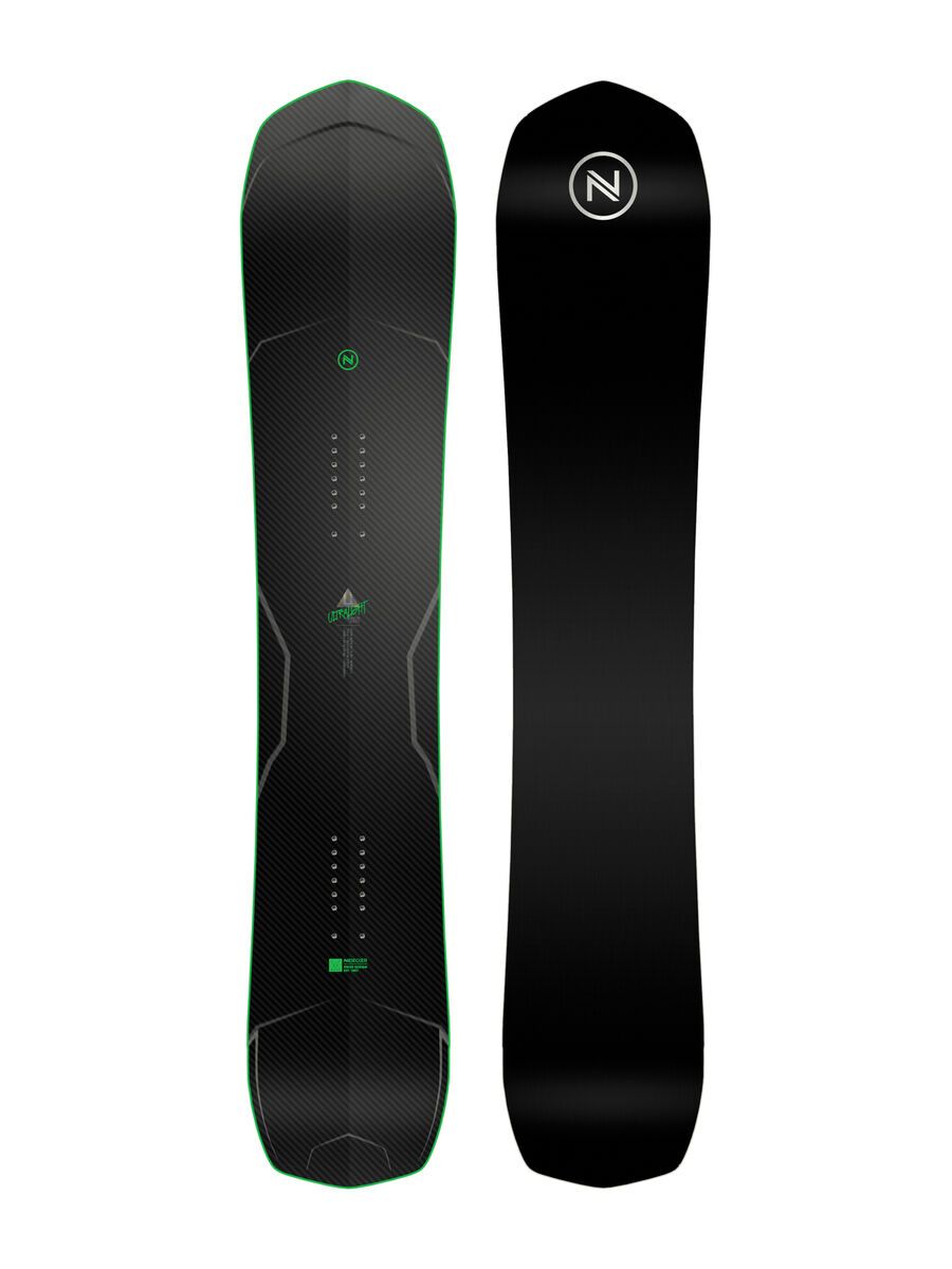 Nidecker Ultralight Wide - Bild 1