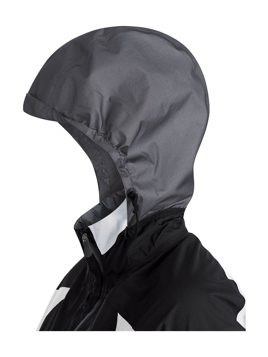 Gore Bike Wear Alp-X Lady Jacket, black/white - Bild 3