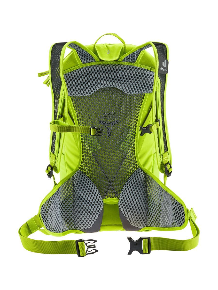 Deuter Race Air, citrus-graphite - Bild 2