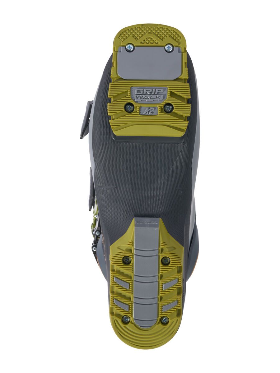 K2 Recon 120 MV, gray/black - Bild 5