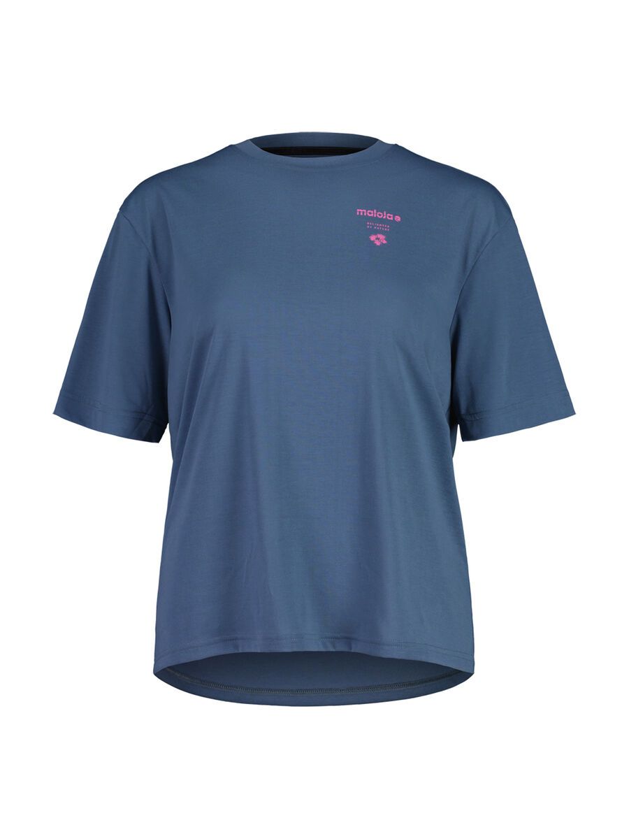 Maloja WhitneyM. Multi 1/2, dusty blue - Bild 1