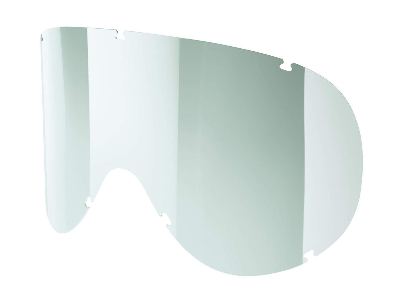 POC Retina Clear No Mirror - Bild 1