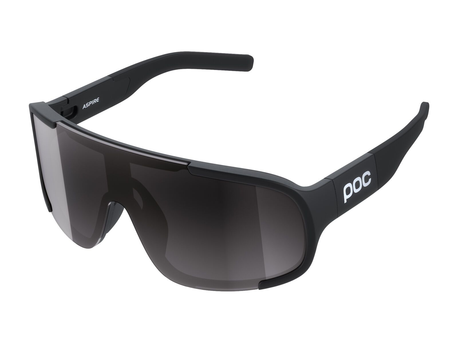POC Aspire, Clarity Uni. Partly Sunny Grey / uranium black - Bild 1