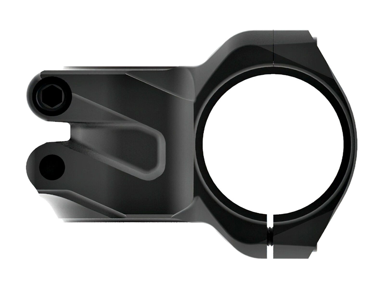 OneUp Components Stem, black - Bild 2