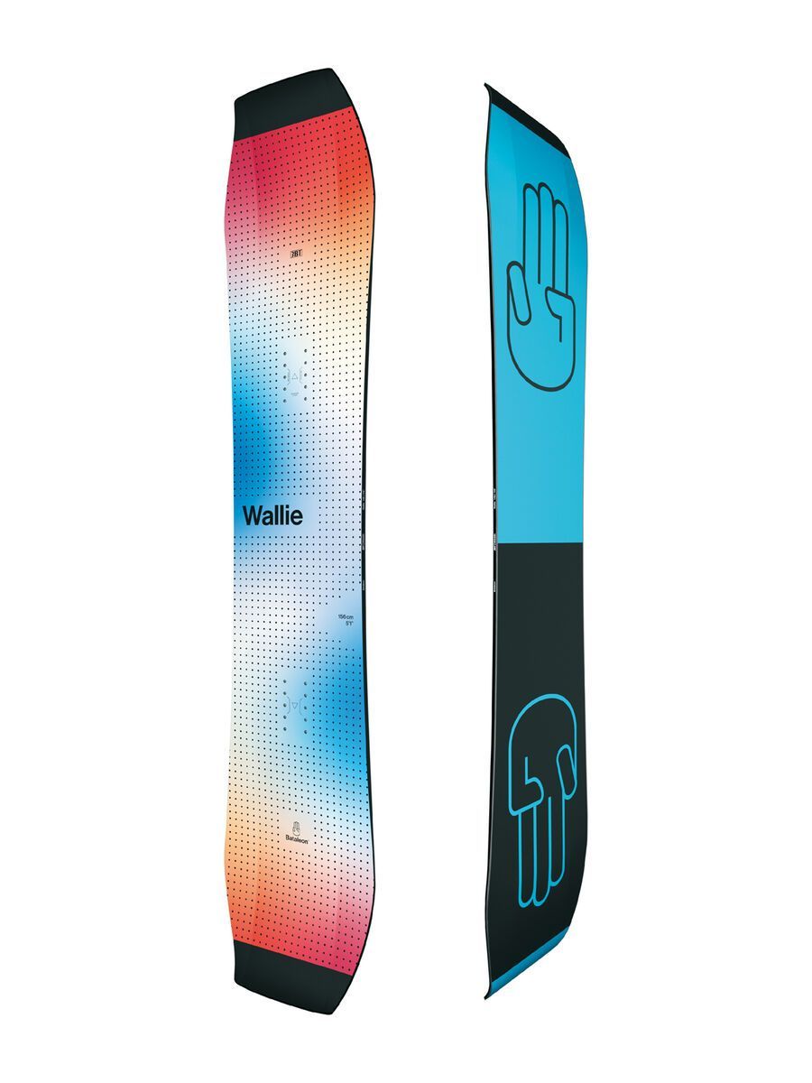 Bataleon Wallie - Bild 22