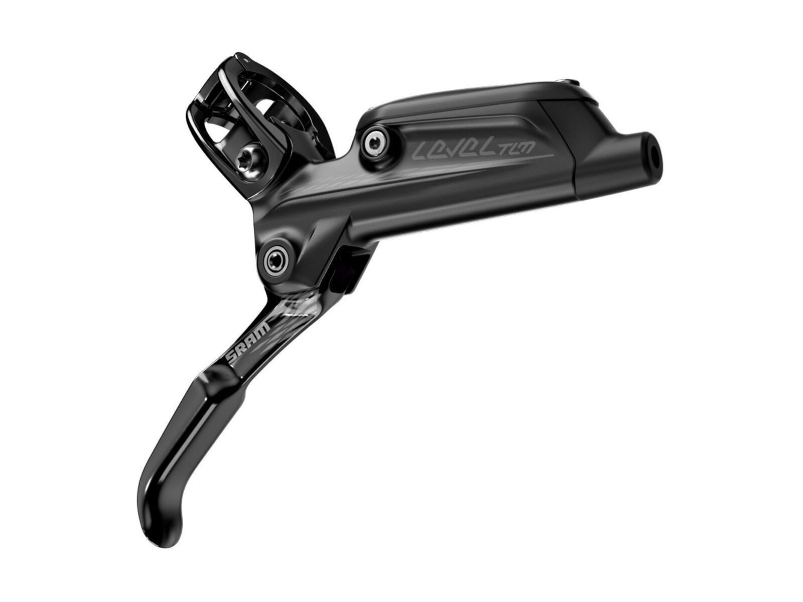 SRAM Level TLM - HR, diffusion black anodized - Bild 2