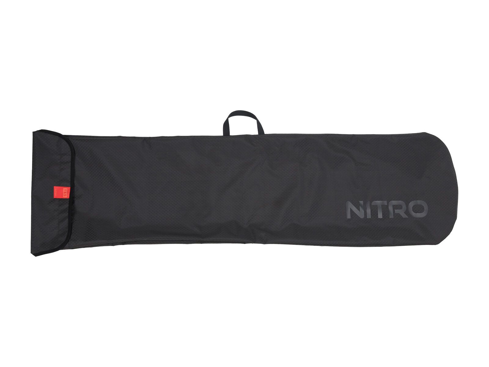 Nitro Light Sack 165, raven - Bild 2