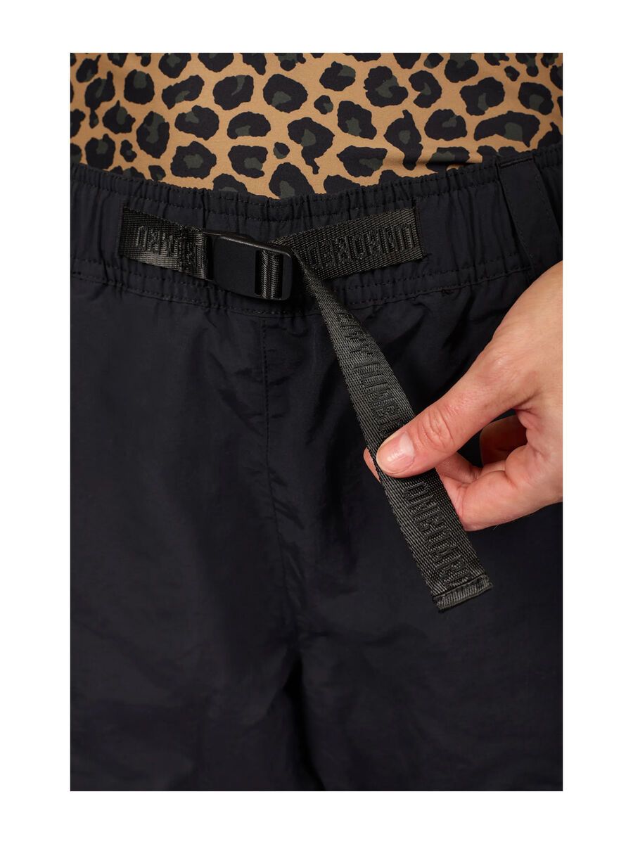 Eivy Fitted Outdoor Pants, black - Bild 5