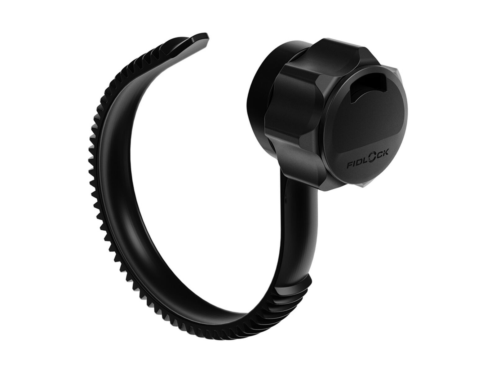 Fidlock Vacuum Handlebar Base Flex, black - Bild 4