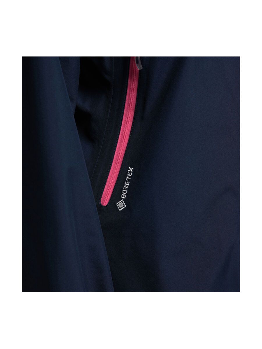 Haglöfs Roc GTX Jacket Women, tarn blue - Bild 8