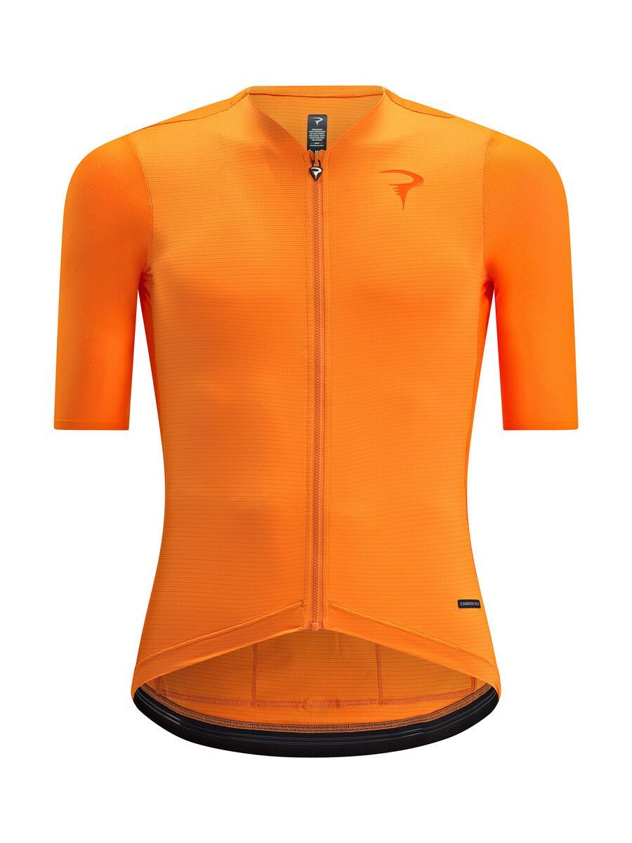 Pinarello F9 Jersey Man, orange - Bild 1
