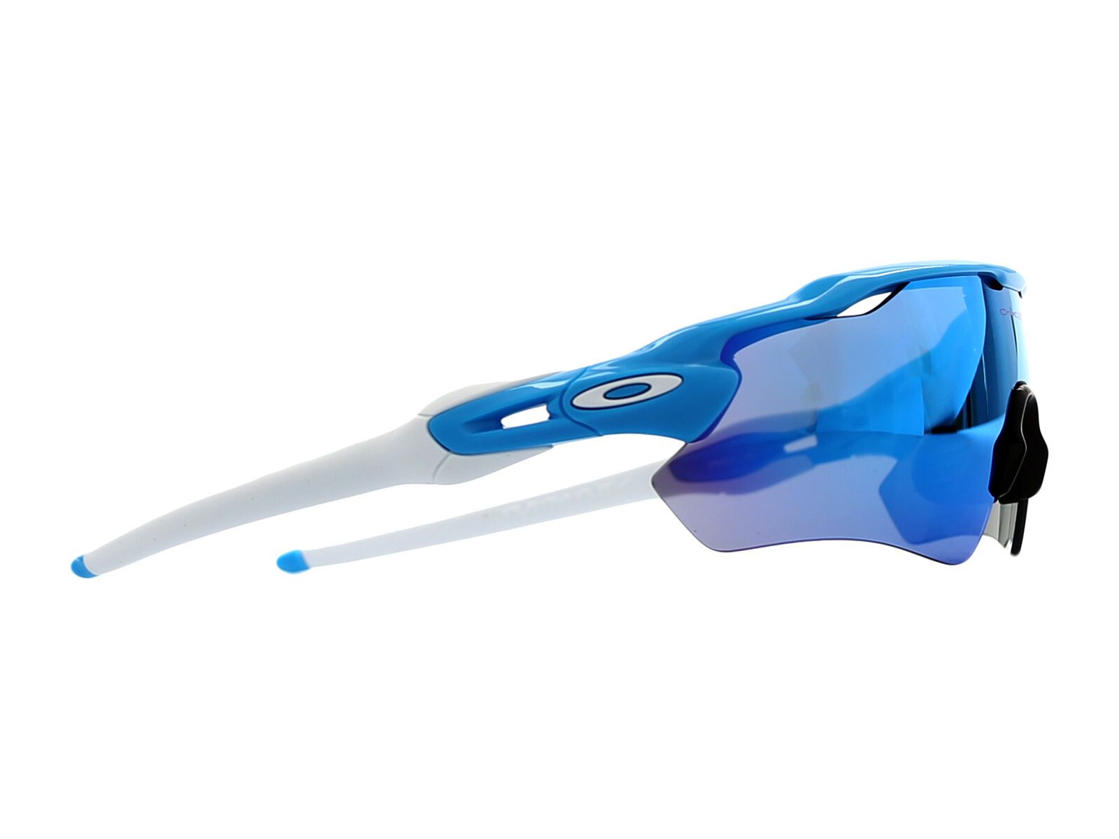 Oakley Radar EV Path, sky/sapphire iridium - Bild 2