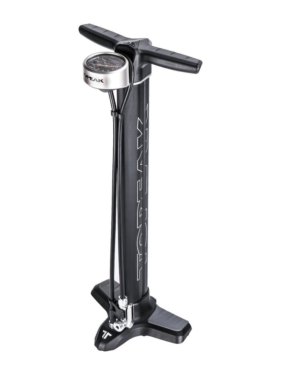 Topeak JoeBlow Twin Turbo - Bild 1