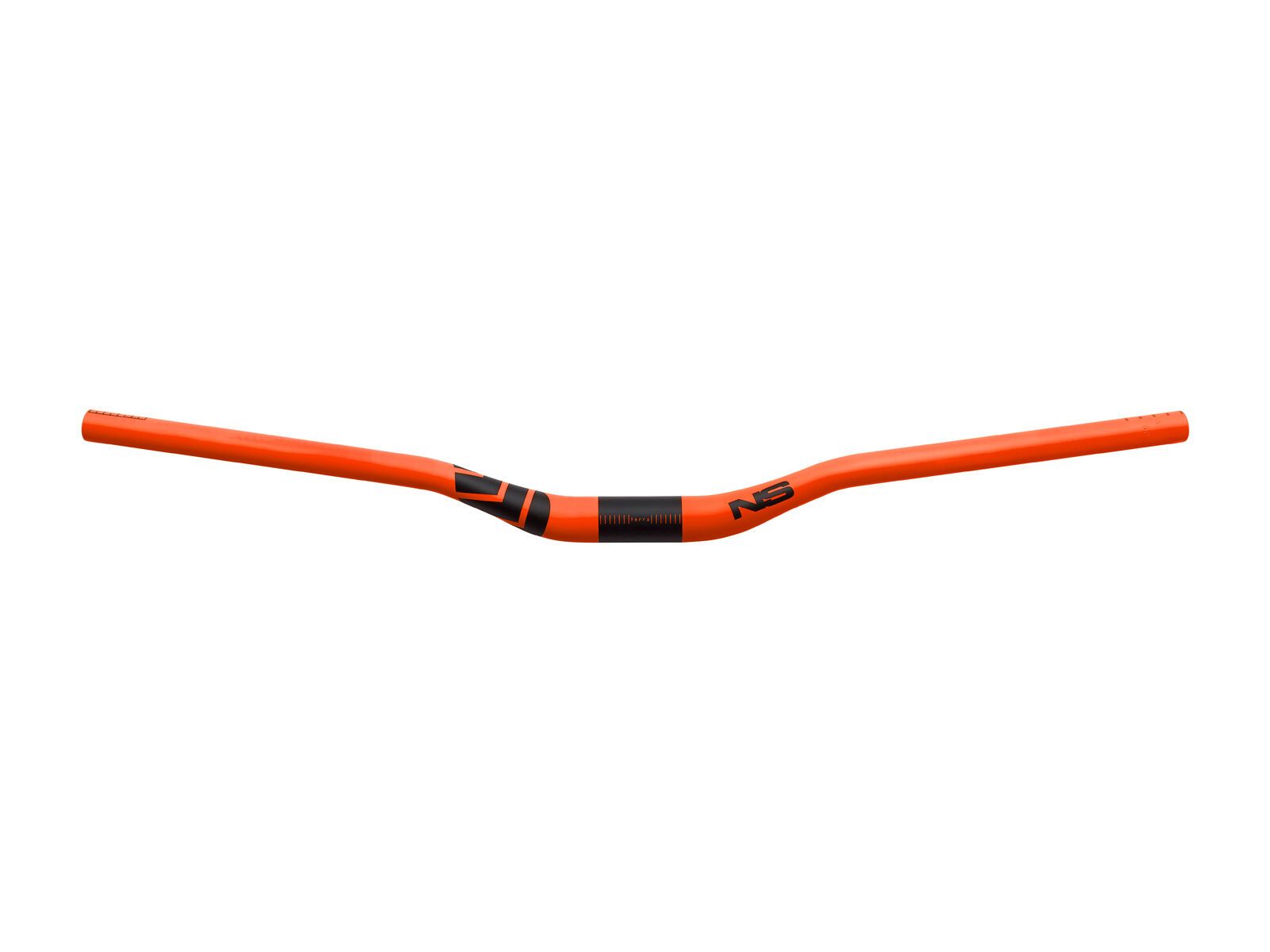 NS Bikes Terra Bar, fluo orange - Bild 1