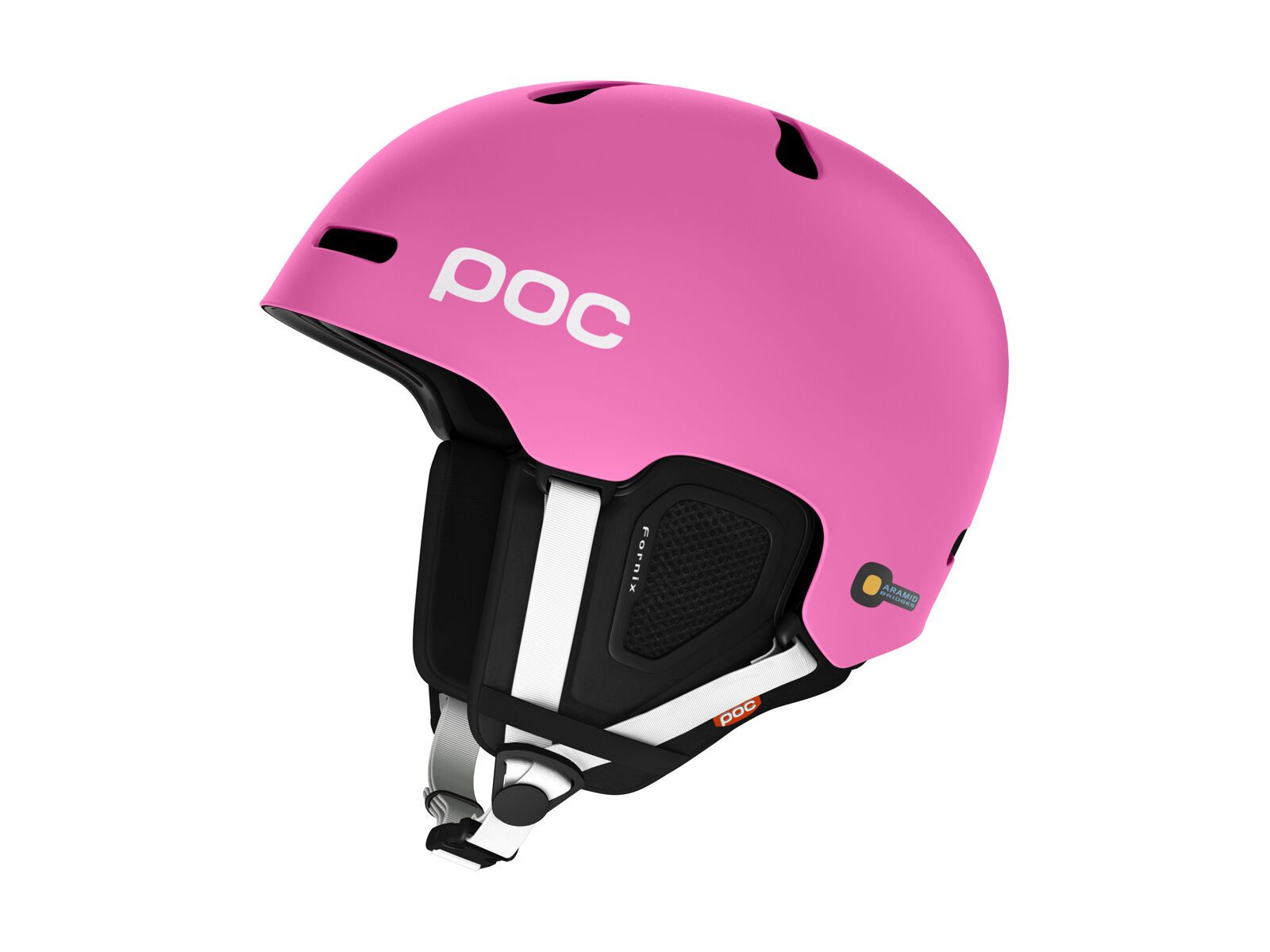 POC Fornix, pink - Bild 1