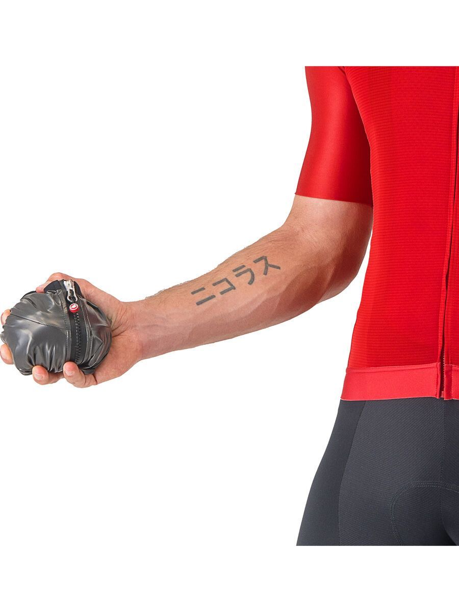 Castelli Gabba R, black - Bild 8