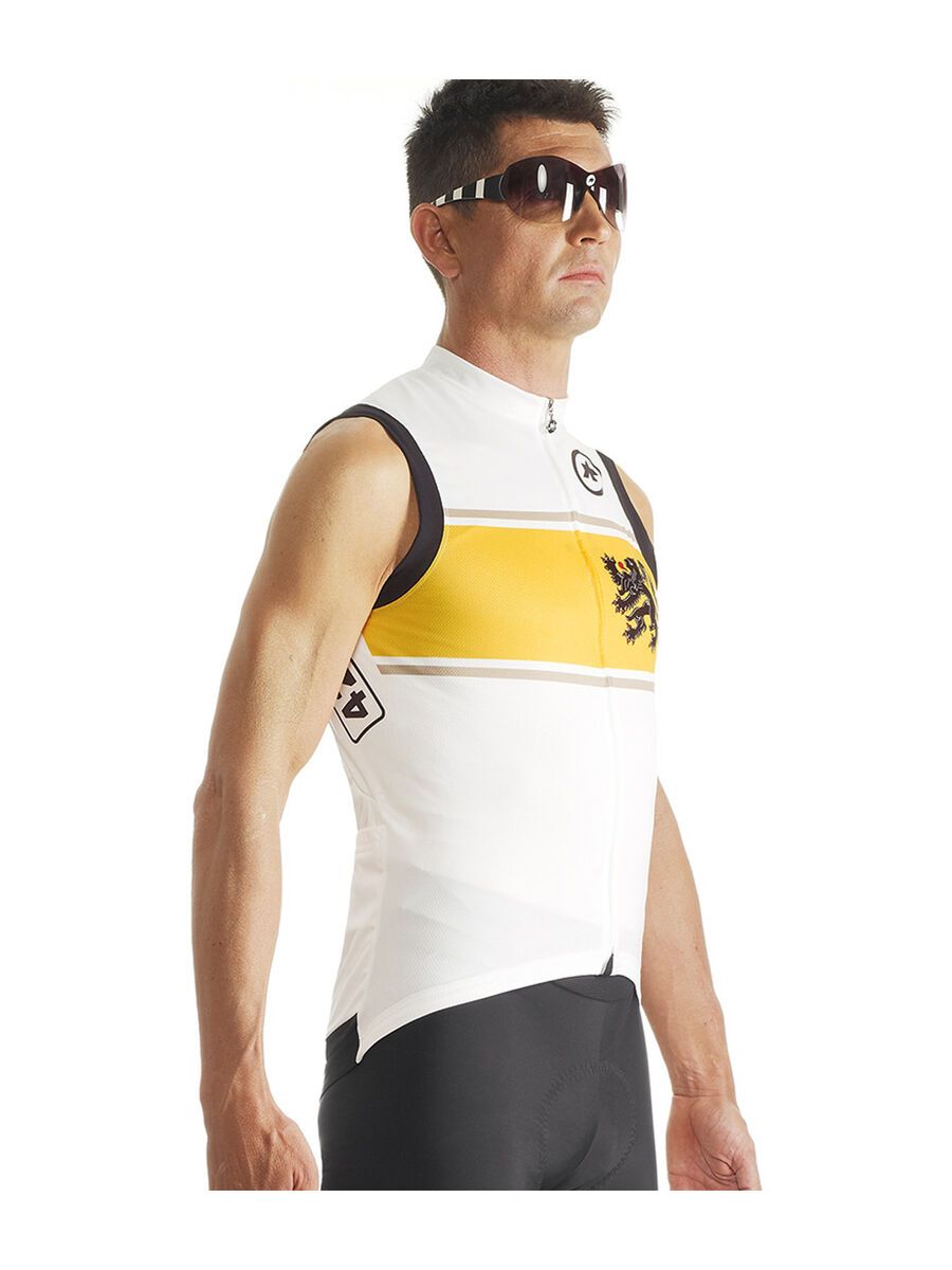 Assos NS.neoPro, Flanders - Bild 2