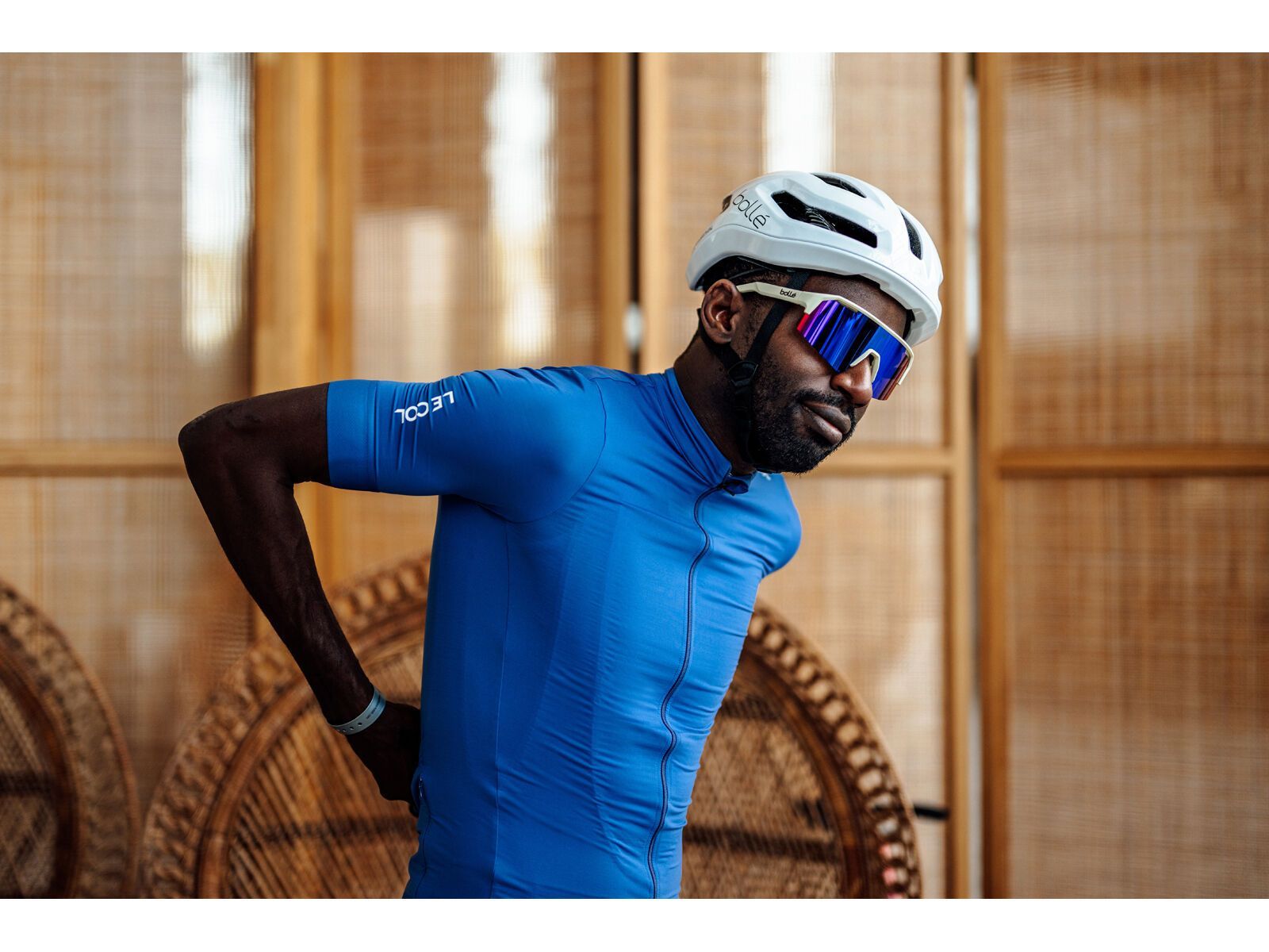 Le Col Pro Jersey II, dusk - Bild 15