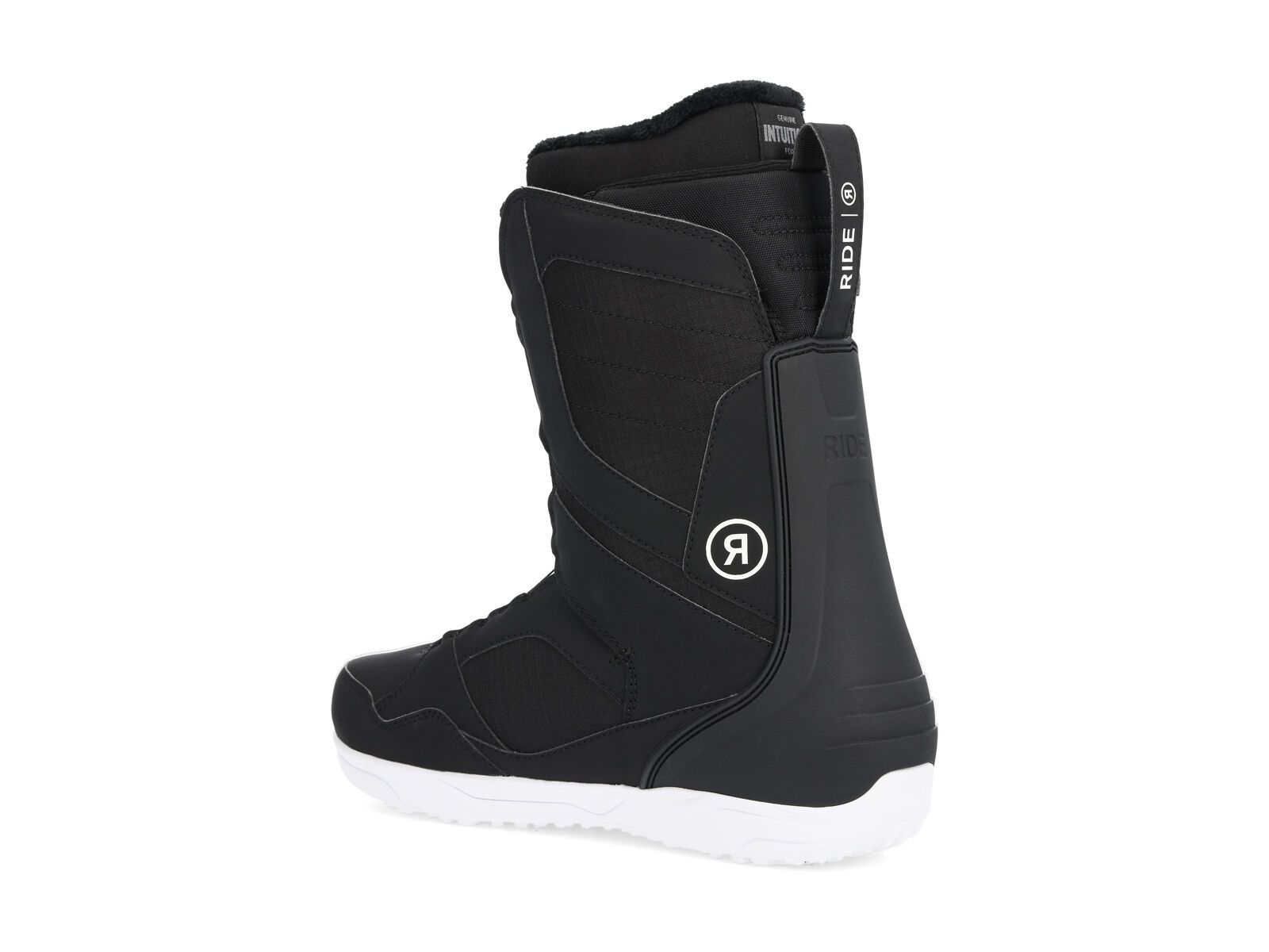 Ride Anthem, black - Bild 2