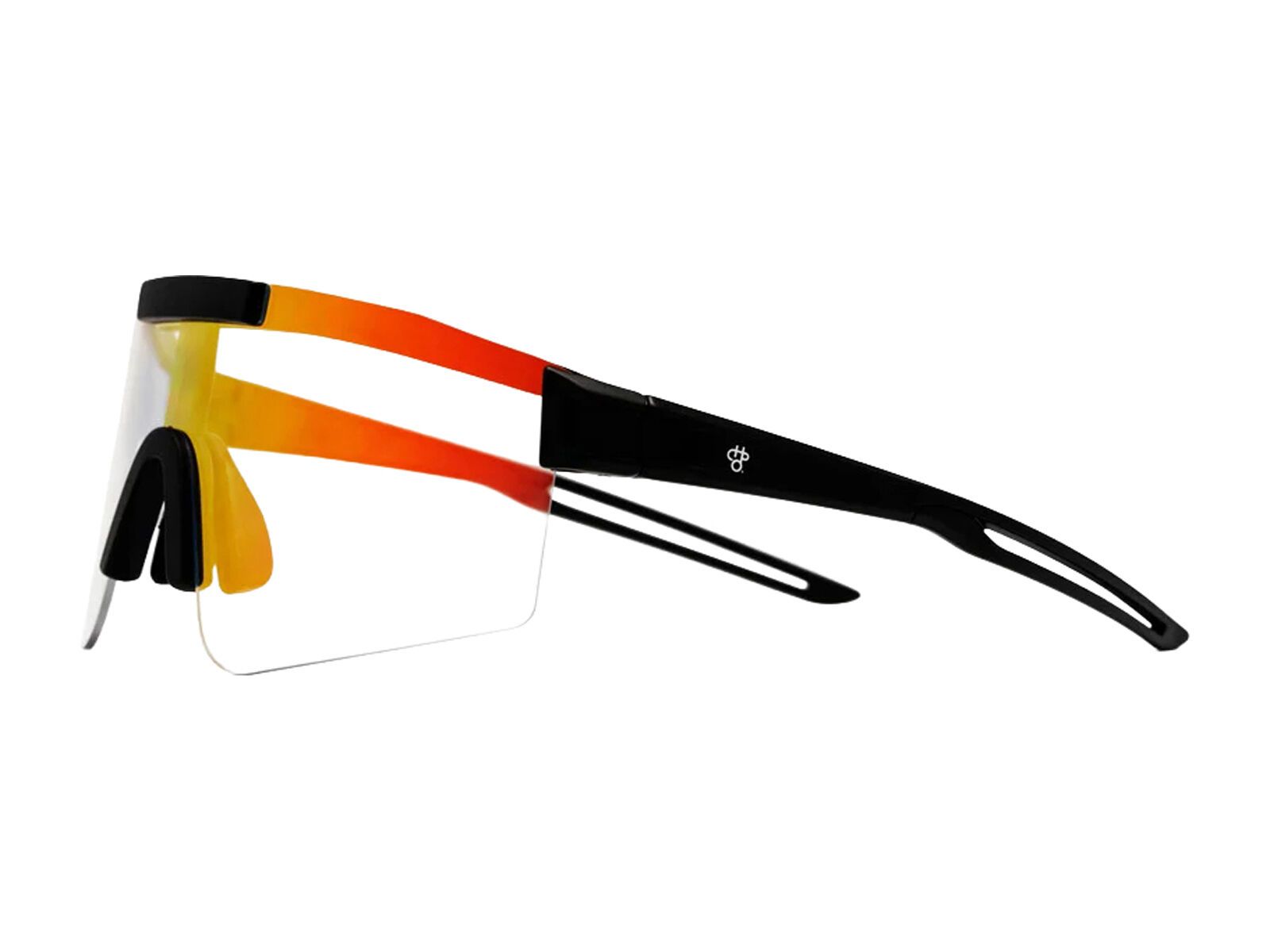 CHPO Luca, Red Photochromic / matte black - Bild 1
