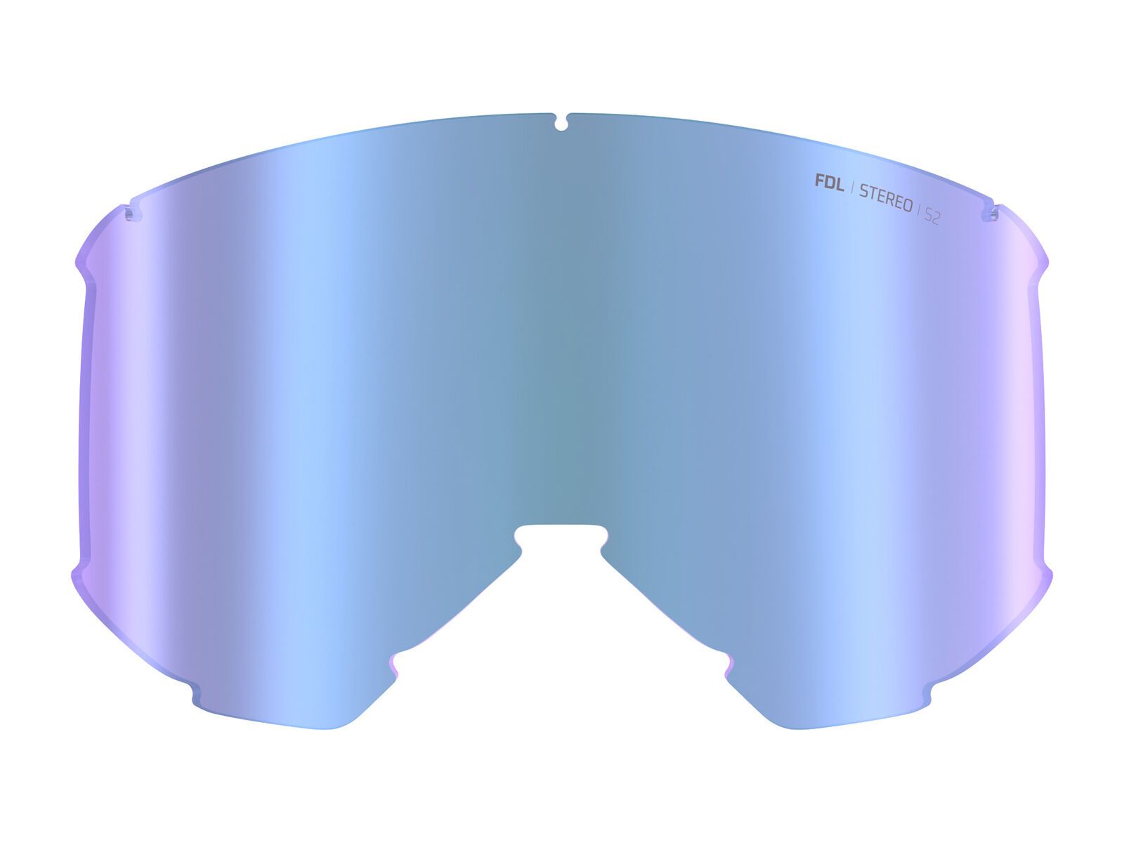 Atomic Savor Lens, Blue Stereo - Bild 1