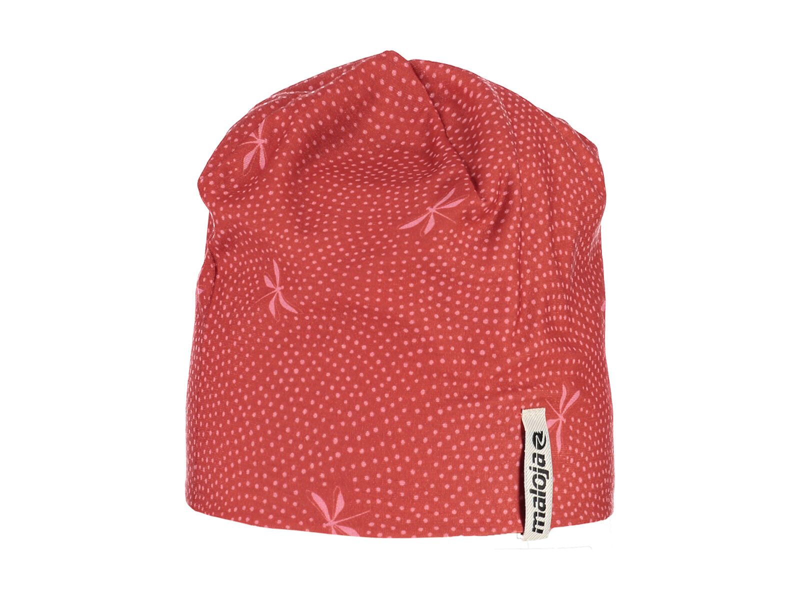 Maloja AlbanaM., maple leaf - Bild 1