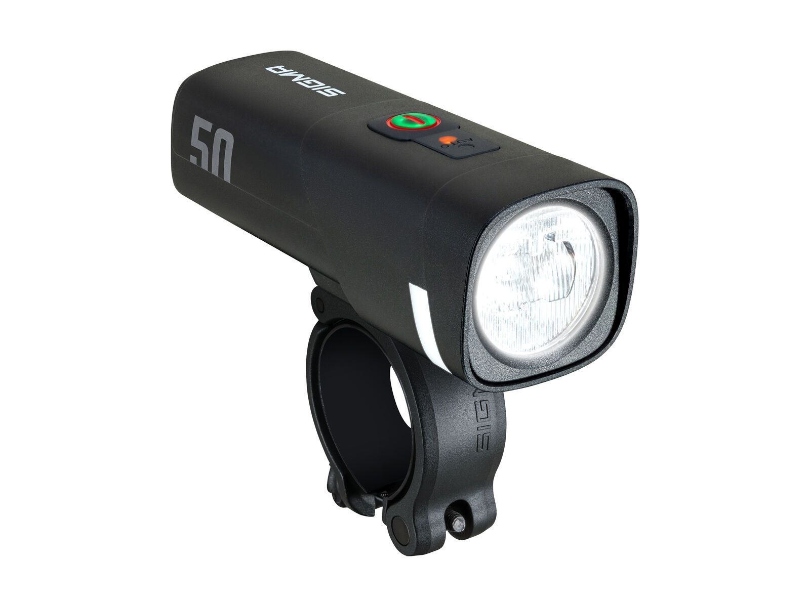 Sigma Aura 50 - Bild 3