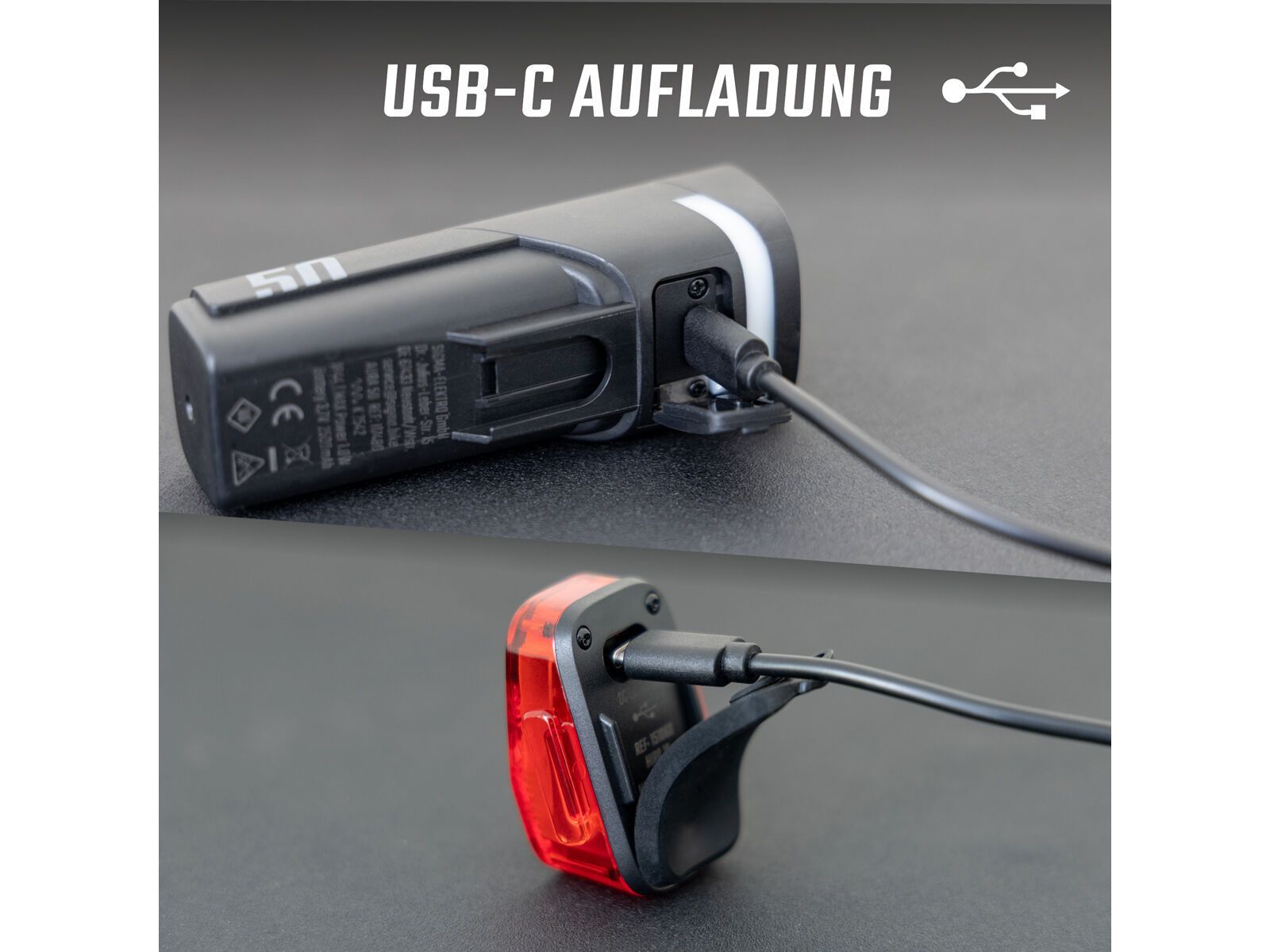 Sigma Aura 50 / Hiro 10 - Beleuchtungsset - Bild 14