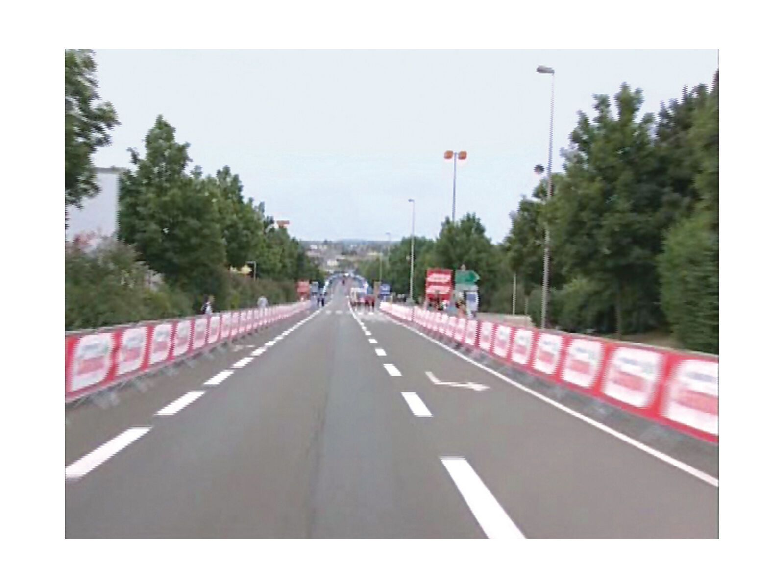 Elite DVD für RealAxiom und RealPower - TDF Le Creusot-Montceau Lesmin - Bild 2