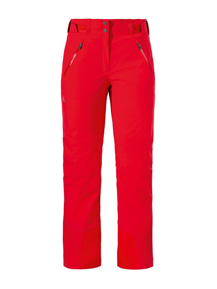 Schöffel Ski Pants Lizum L, barbados cherry - Bild 1