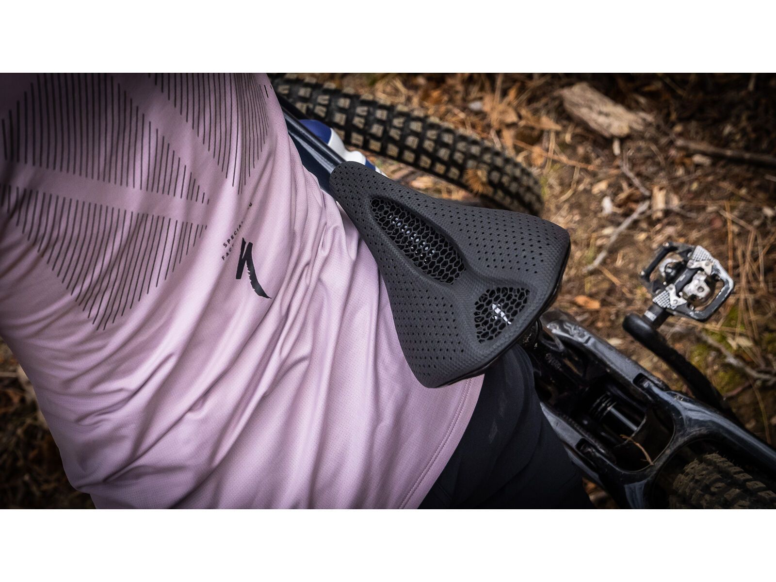 Specialized Power Pro Mirror - 143 cm, black - Bild 10