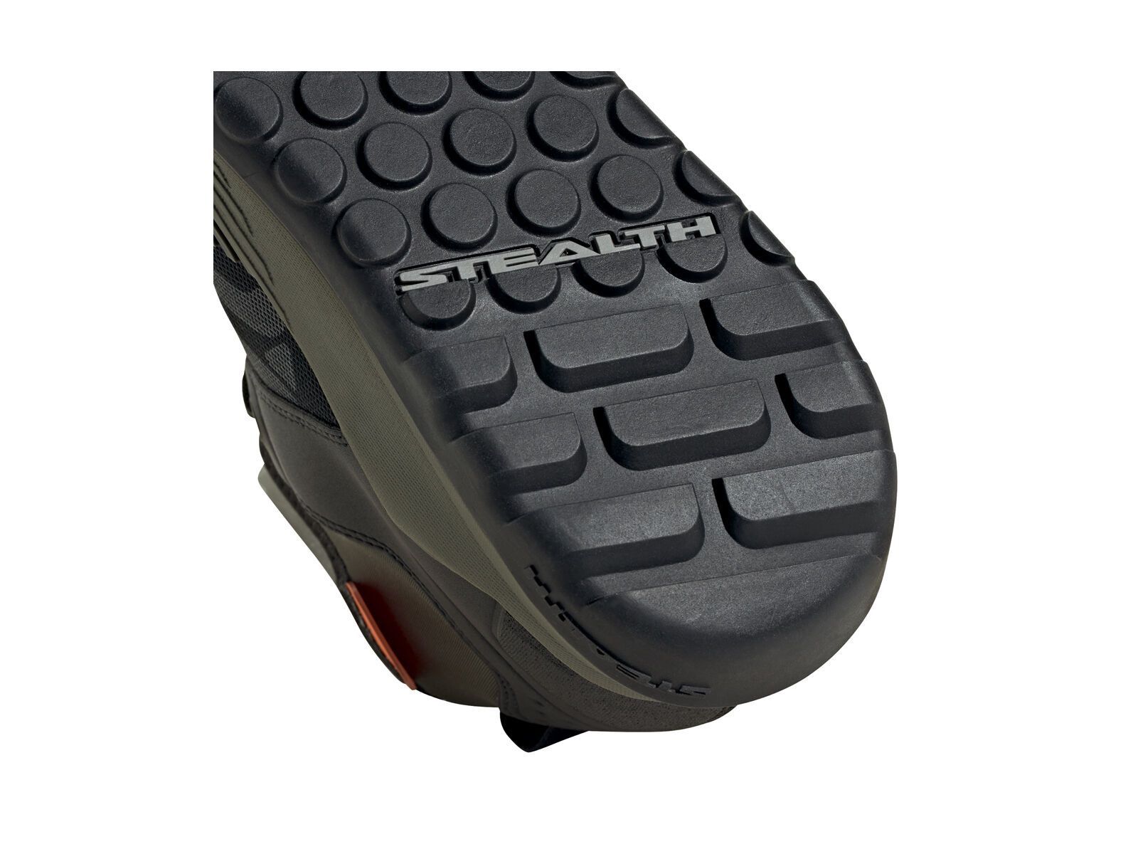 Five Ten Trailcross XT, black/grey/legend earth - Bild 9