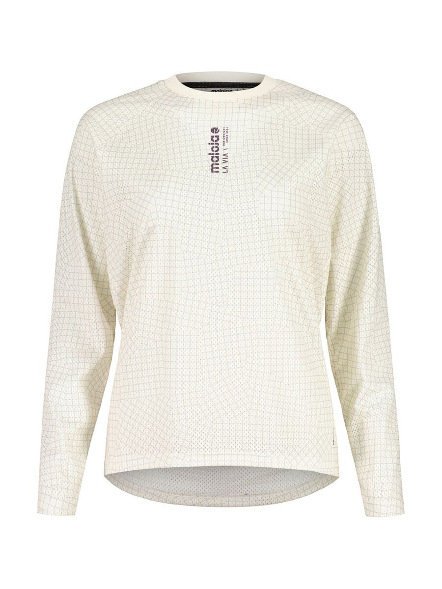 Maloja FurculaM., shaded white grid - Bild 1