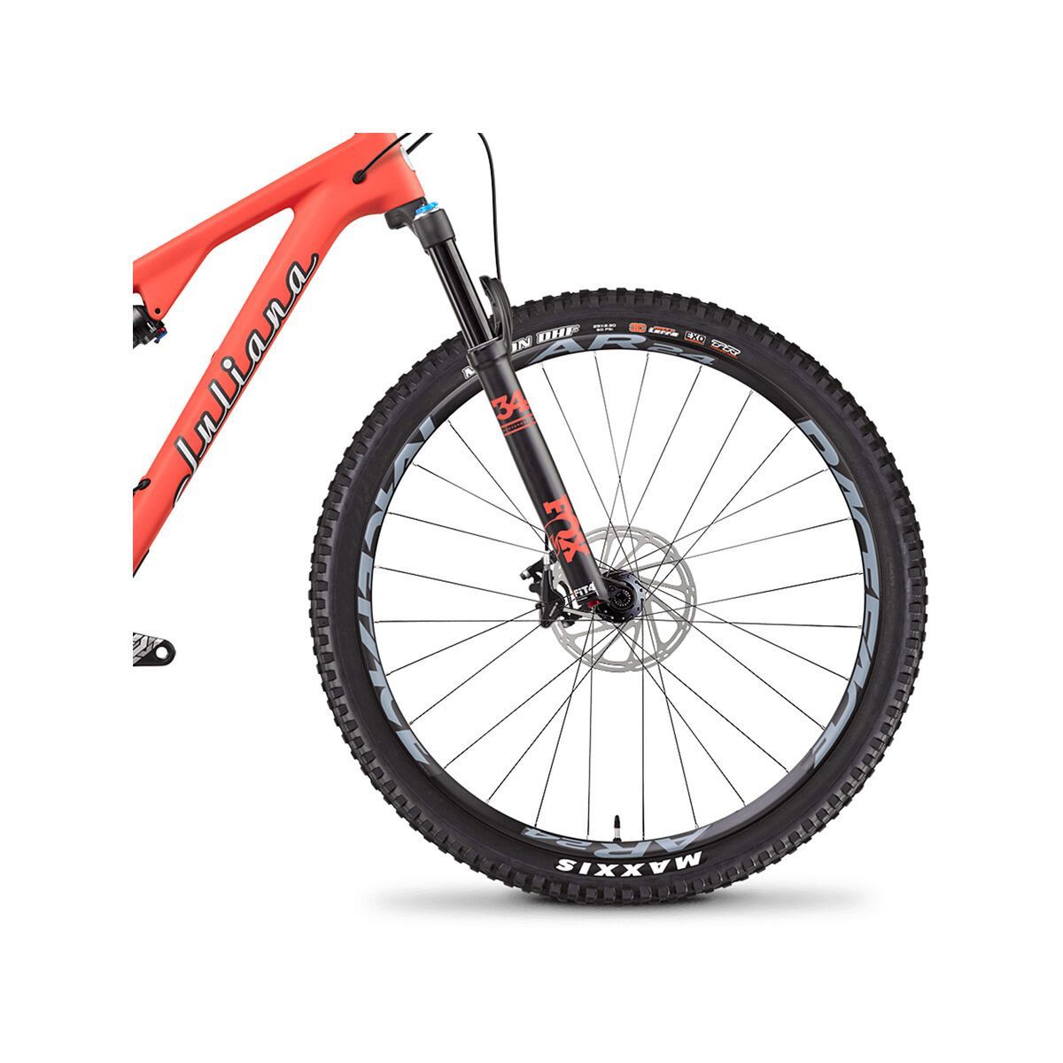 Juliana Joplin C S 29, coral - Bild 3