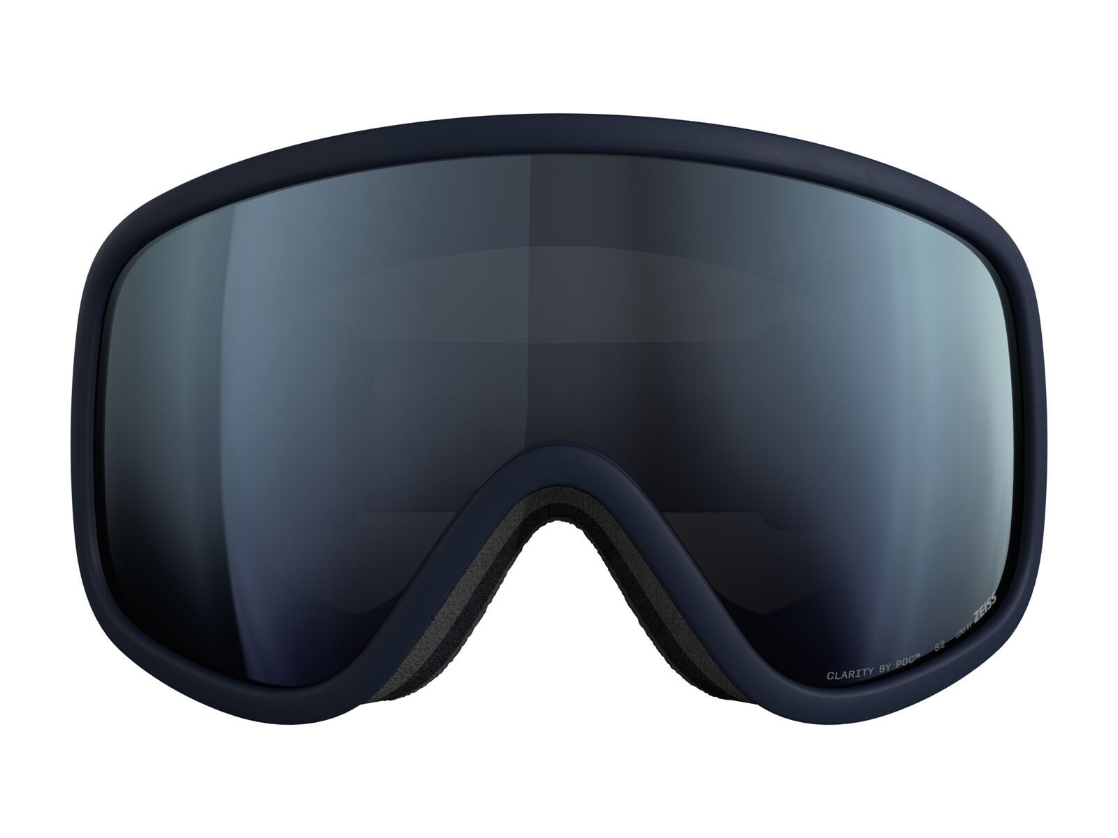 POC Tarsal, Clarity Uni. Partly Sunny Navy Blue / apatite navy - Bild 2