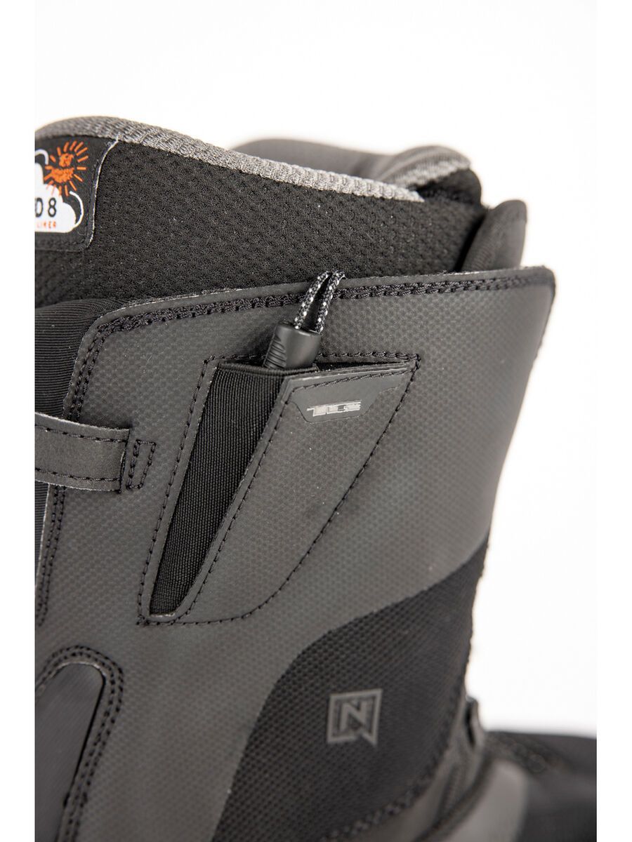 Nitro Skylab TLS, true black - Bild 8