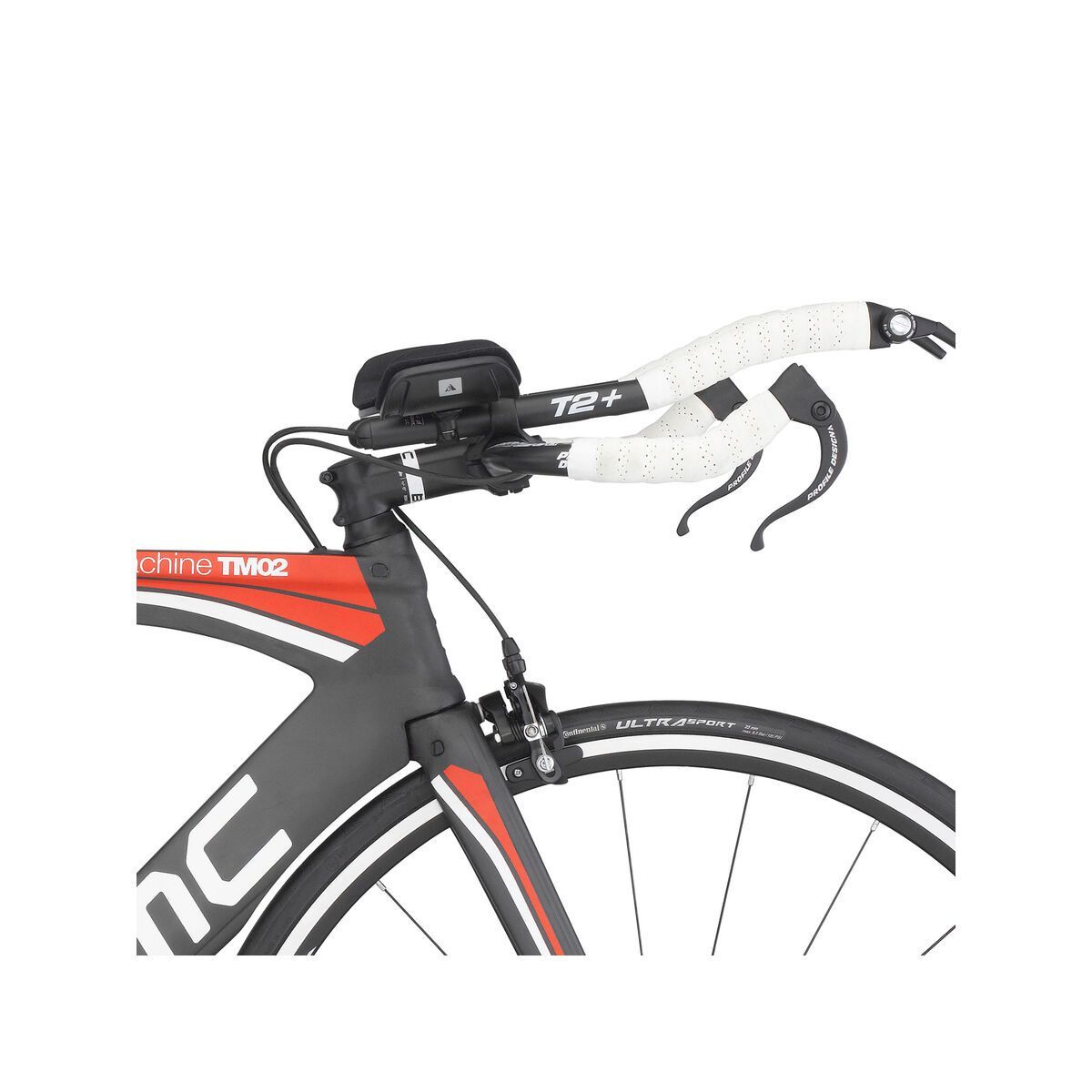 BMC Timemachine TM02 105, swiss - Bild 5