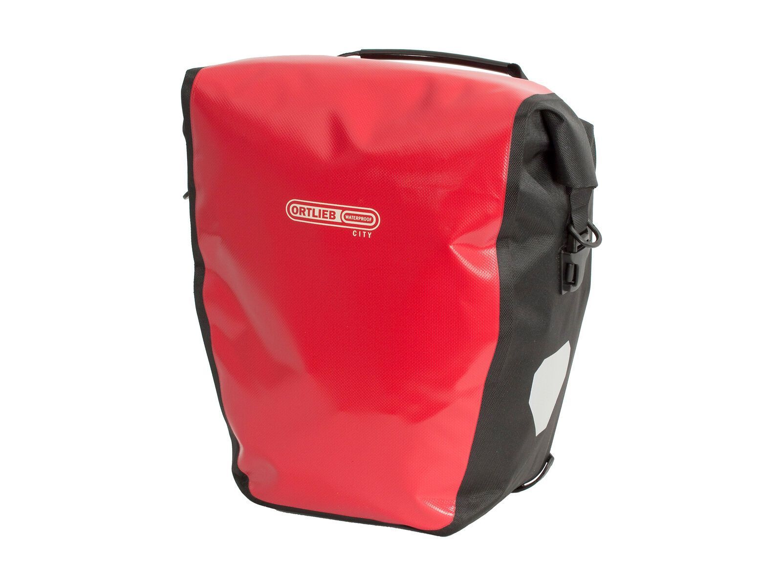 ORTLIEB Back-Roller City (Paar), red-black - Bild 2