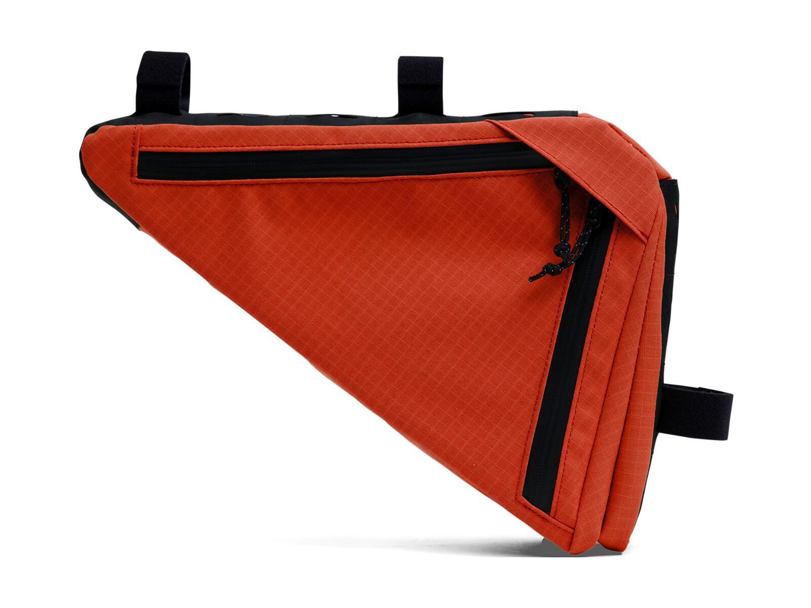 Capsuled Triangle Bag, orange rust - Bild 3