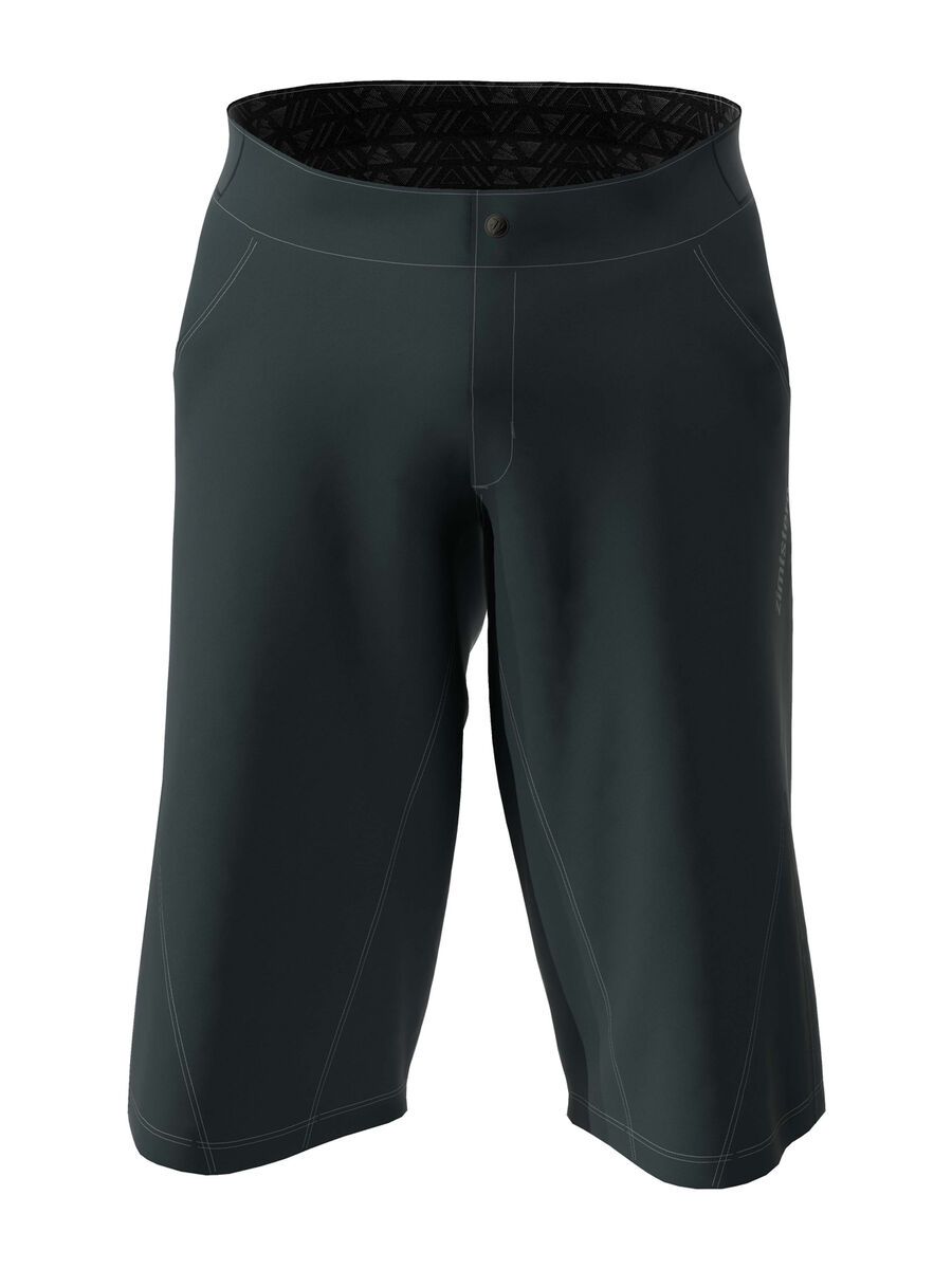 Zimtstern StarFlowz Short, pirate black/pirate black - Bild 1