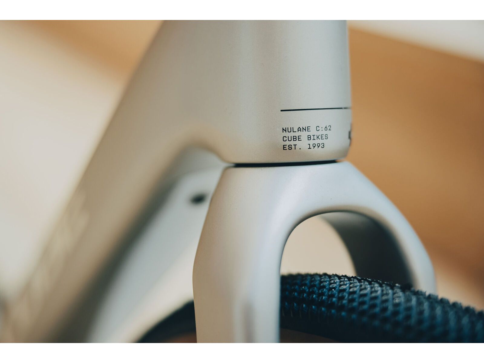 Cube Nulane Hybrid C:62 Race 400X, sleekgrey´n´prism - Bild 10