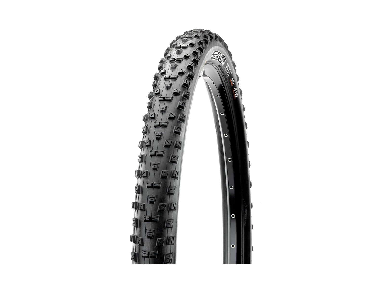 Maxxis Forekaster Dual EXO TR - 27.5 Zoll - Bild 1