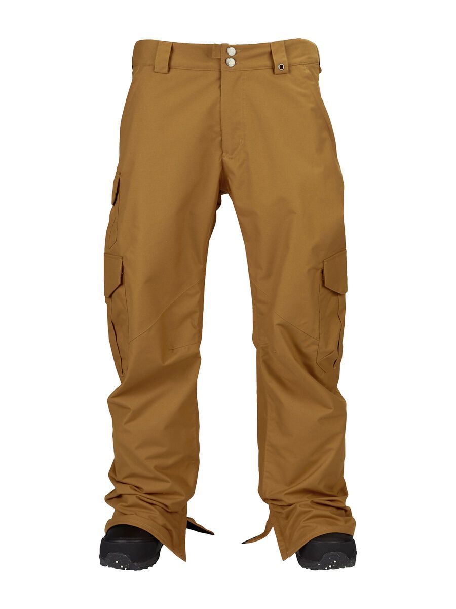 Burton Cargo Pant Sig Fit, True Penny - Bild 1
