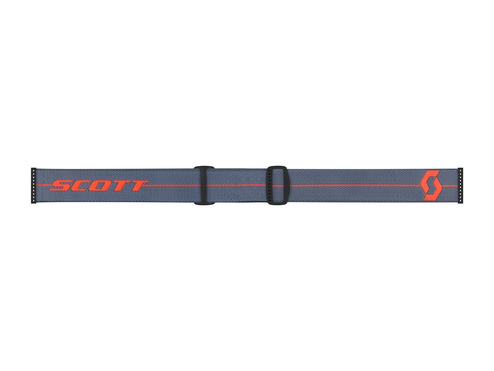 Scott Unlimited II OTG, grey/lens: enhancer - Bild 2