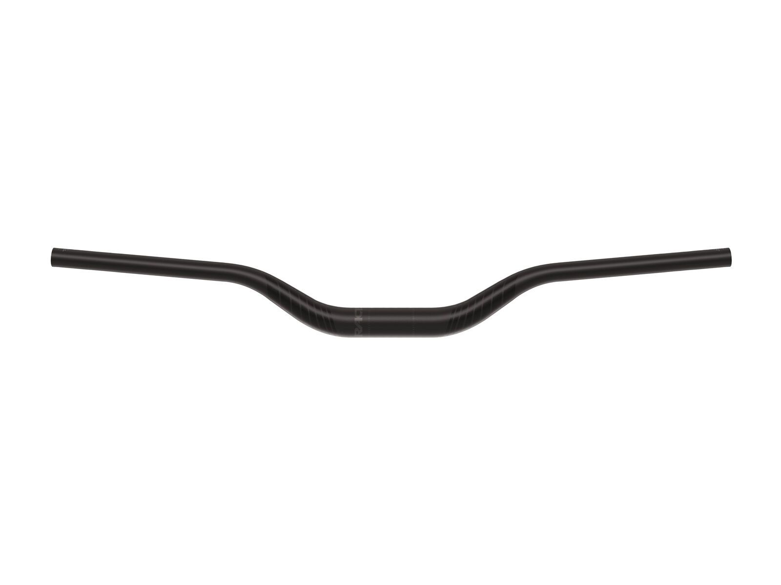 Race Face Aeffect R Handlebar - 55 / 800 mm, black - Bild 1