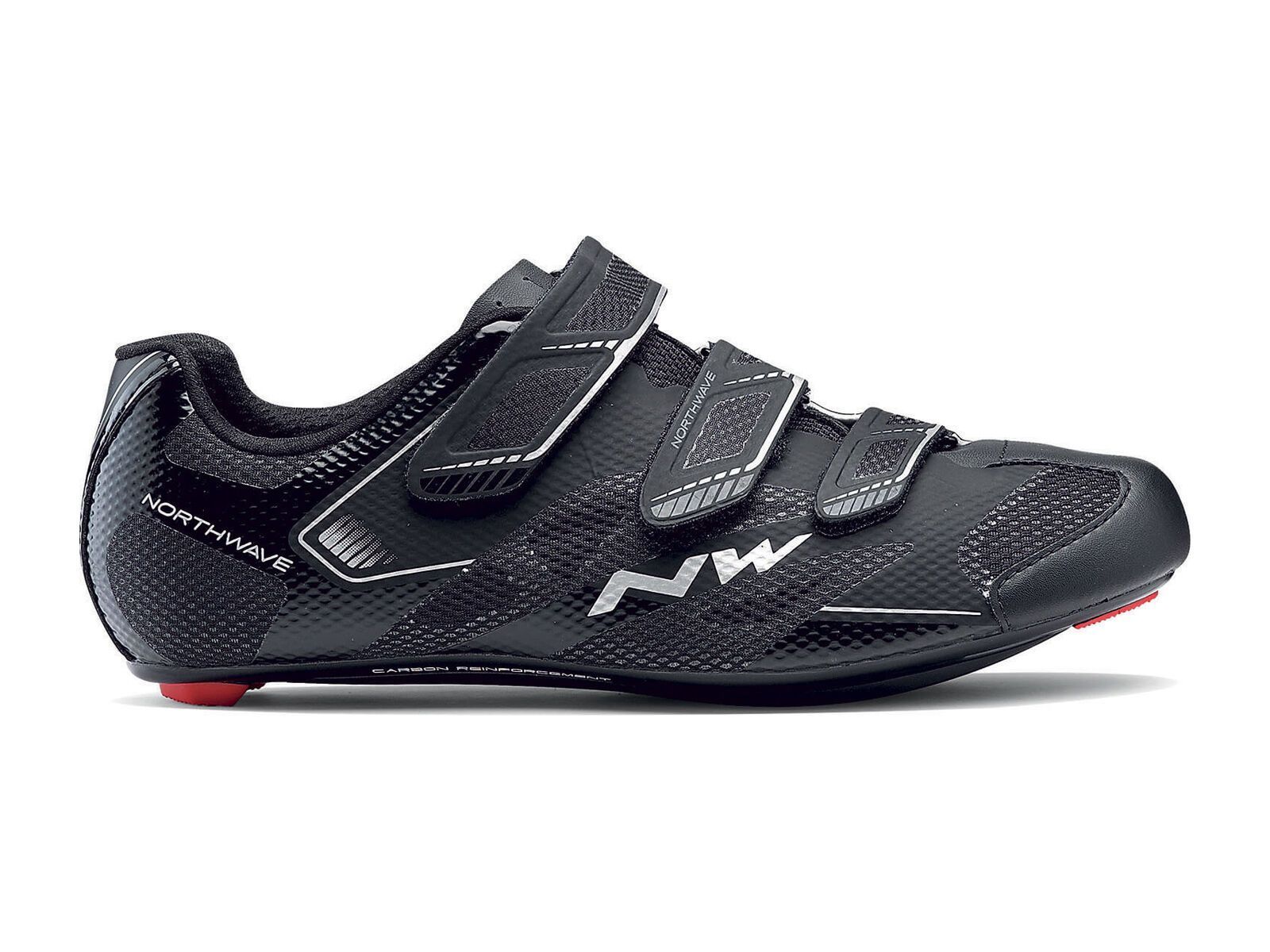 Northwave Sonic 2, black - Bild 1